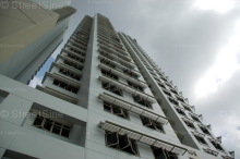 Blk 185 Jelebu Road (Bukit Panjang), HDB 4 Rooms #221752